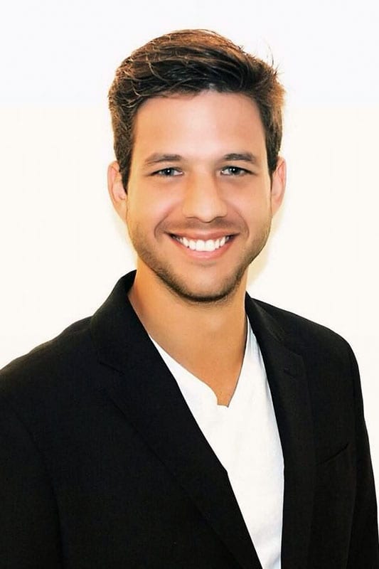 Picture of Kevin Ducros